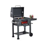 Barbacoa-de-carbon-con-ruedas-negro-113x100x45-cm-lateral