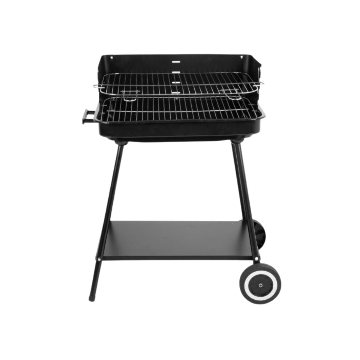 Barbacoa-de-carbon-altura-regulable-con-ruedas-negro-82x55x43-cm-fondo-blanco