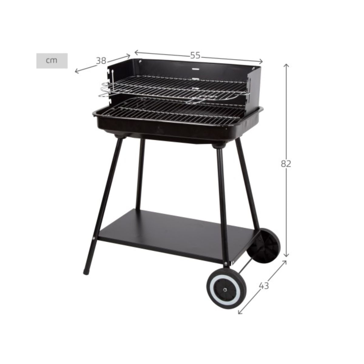 Barbacoa-de-carbon-altura-regulable-con-ruedas-negro-82x55x43-cm-medidas