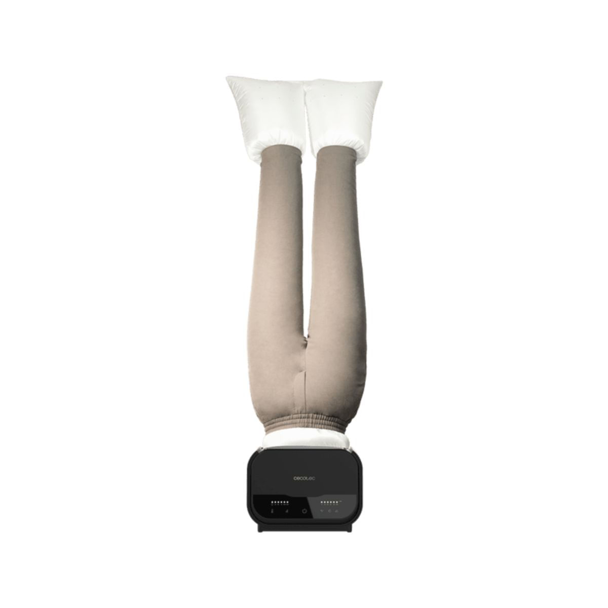 Maniqui-de-planchado-Cecotec-IronHero-1200-Mannequin-Dry-1200W-