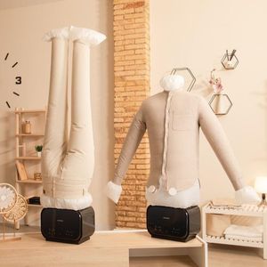 Maniquí de planchado Cecotec IronHero 1200 Mannequin Dry 1200W