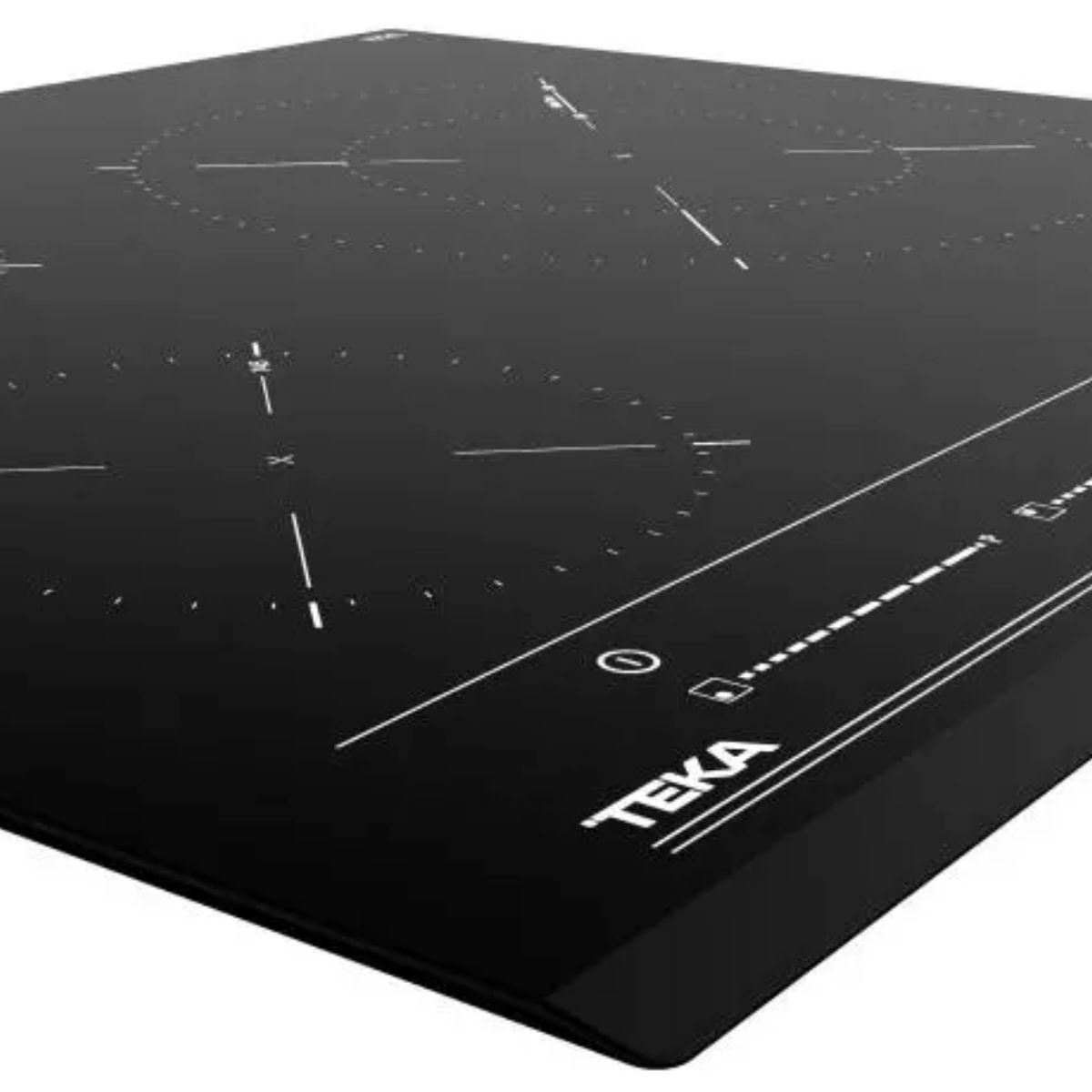 Placa-induccion-Teka-ISN-63CD28-72000W-3-zonas-negro-60-cm-detalle