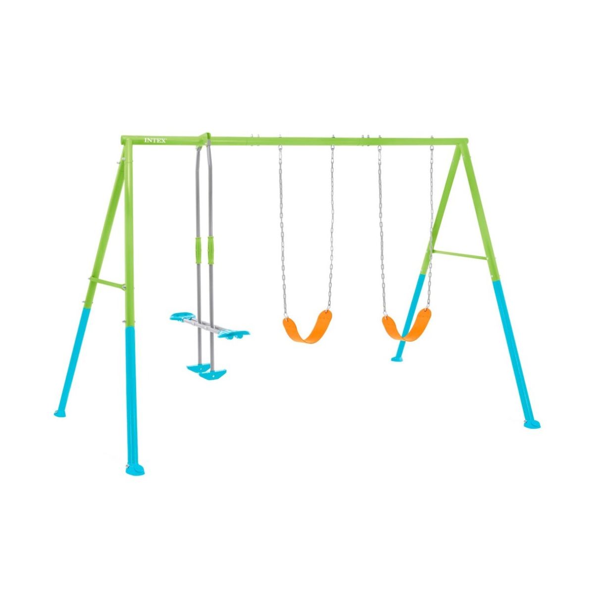 Columpio-doble-Intex-con-balancin-3-10A-verde-azul-211x343x254-cm