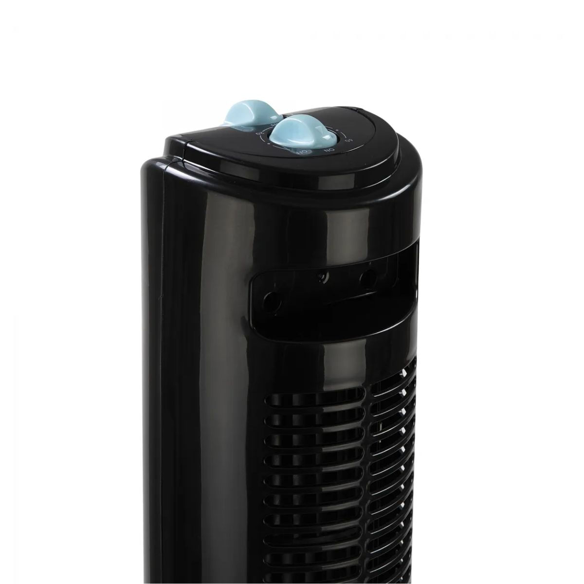 Ventilador-de-torre-Jata-JVVT3041-45W-oscilante-3-velocidades-negro-82-cm-control