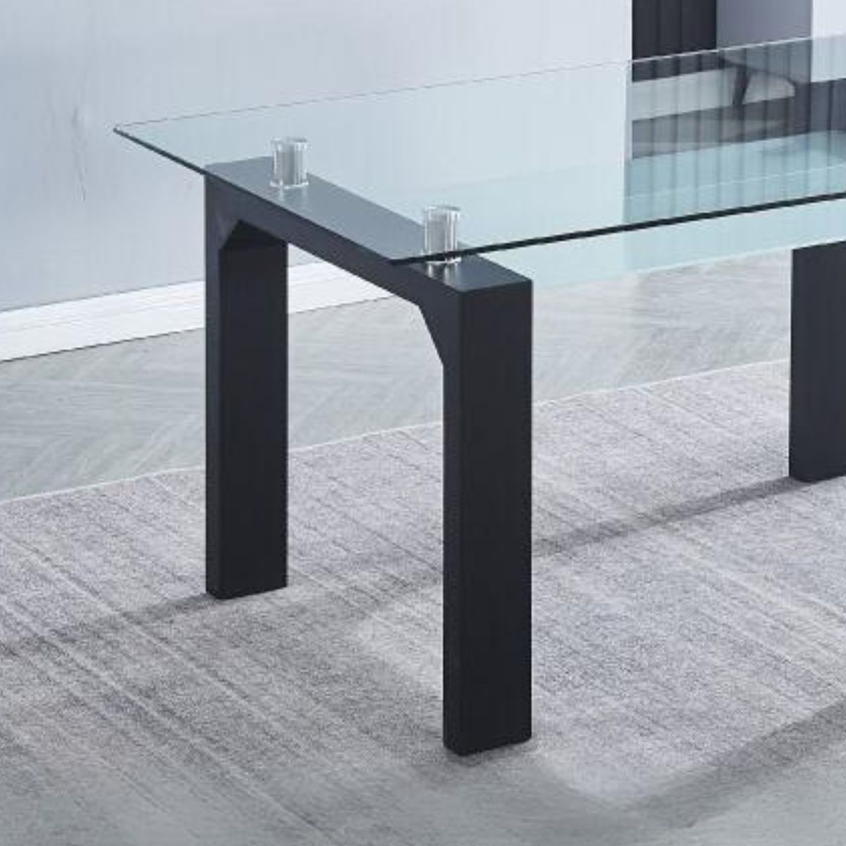 Mesa-de-comedor-fija-Sensei-negro-74x150x90-cm-detalles