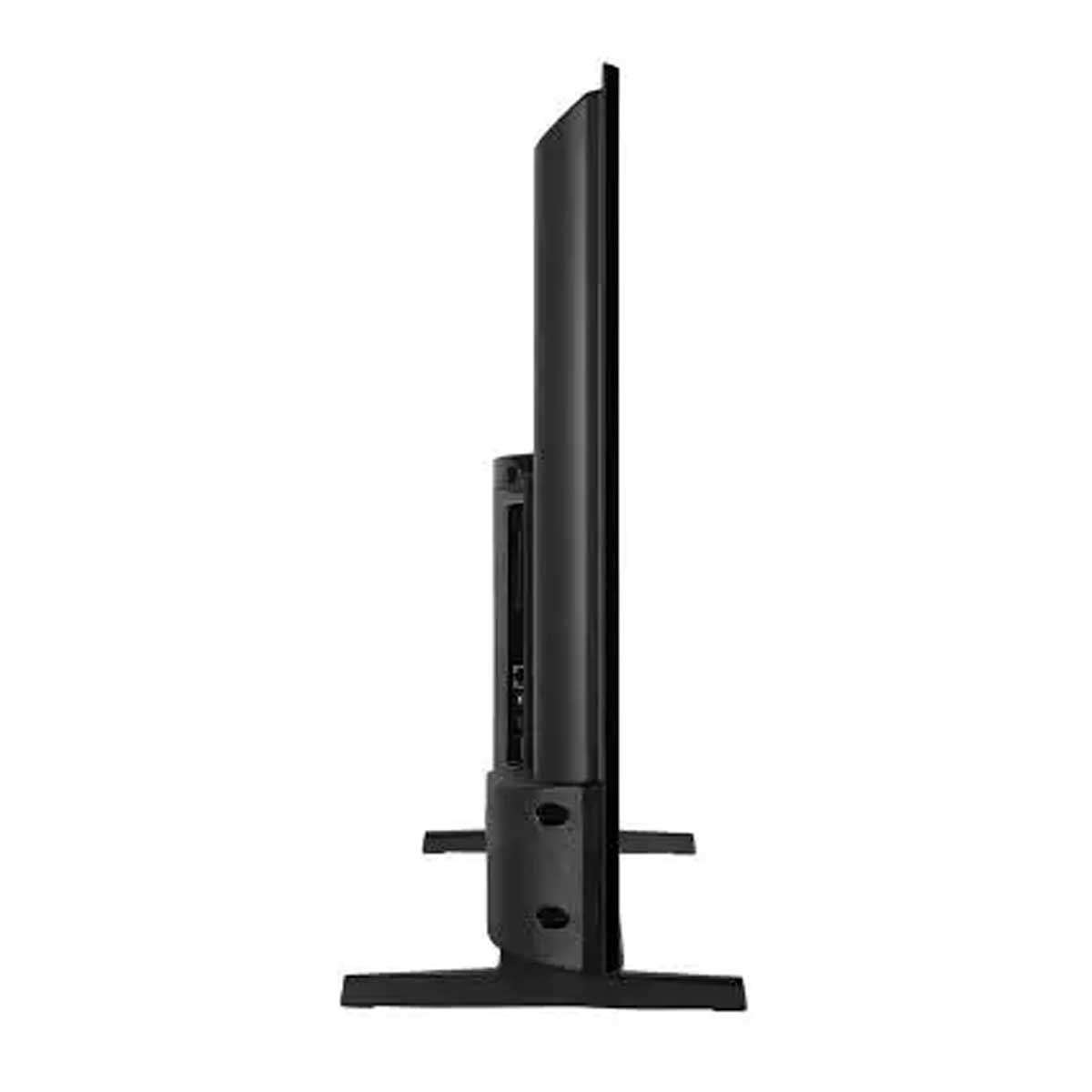 Televisor Smart TV JVC LT-43VU3300 4K UHD 43’’ Alexa + Ok Google F negro 3