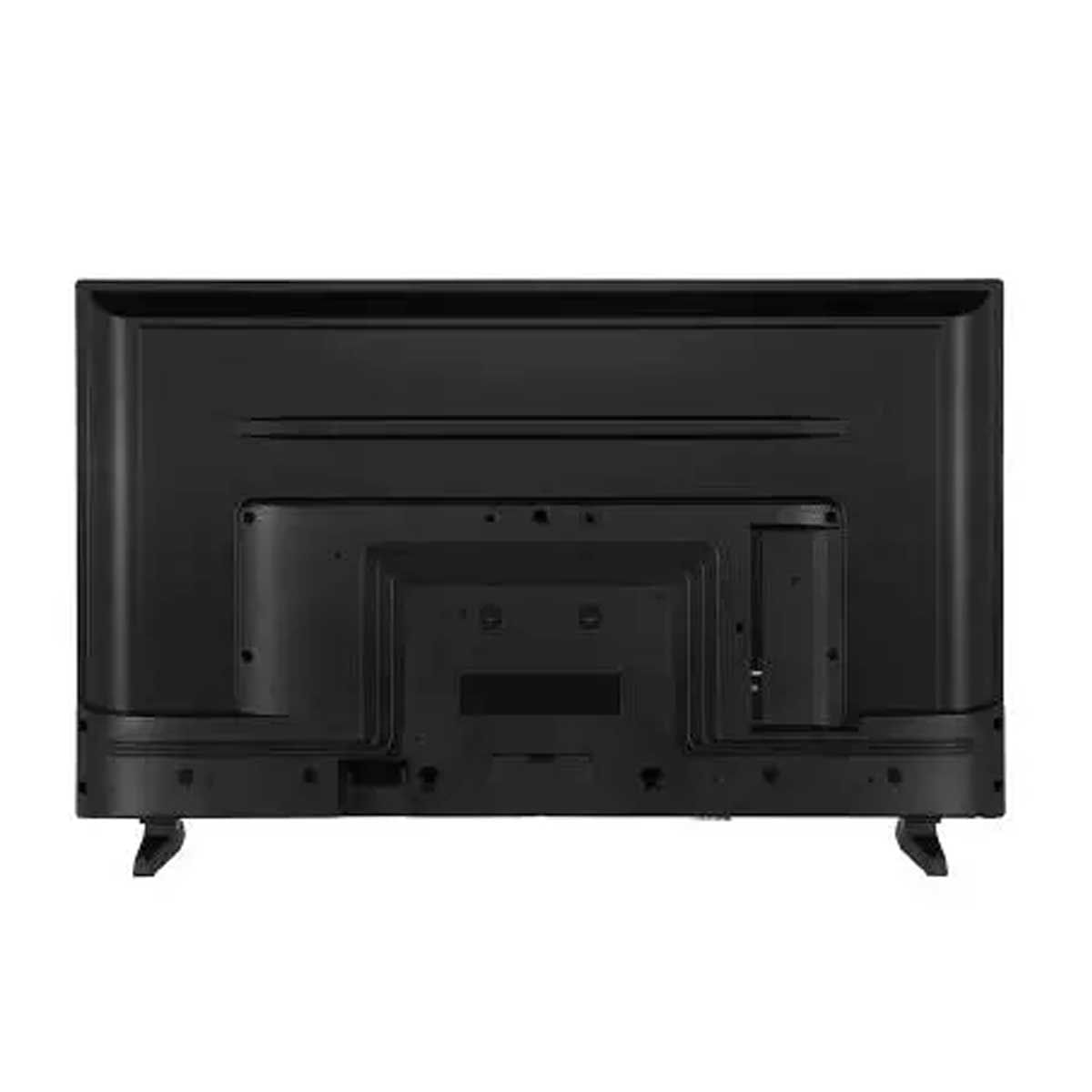 Televisor Smart TV JVC LT-43VU3300 4K UHD 43’’ Alexa + Ok Google F negro 4