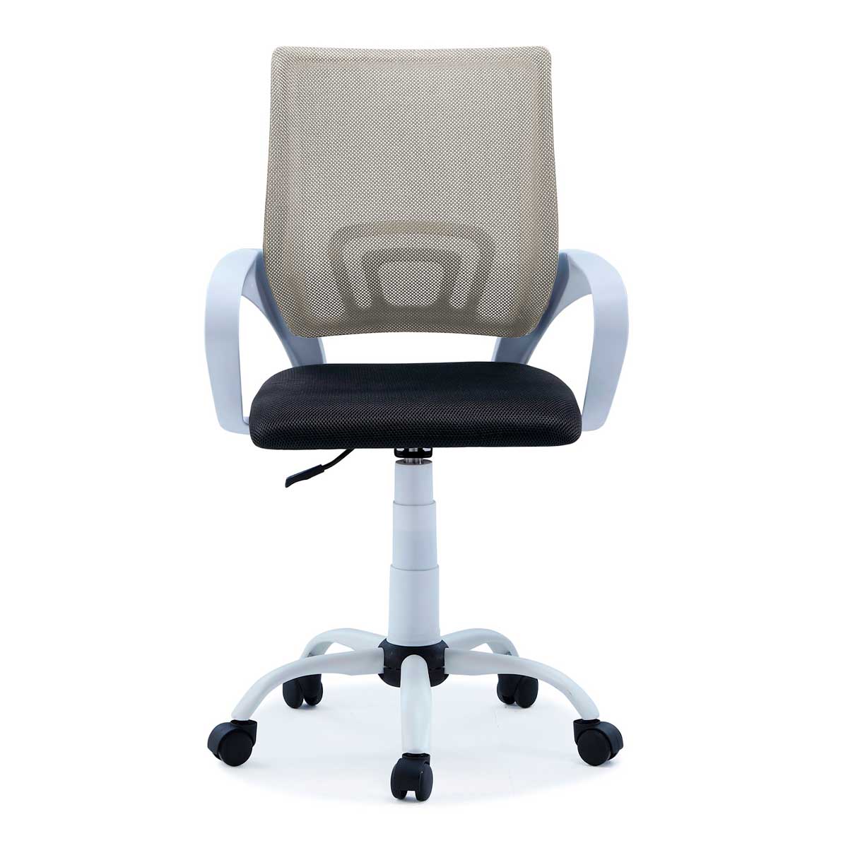 Silla-de-estudio-Line-tejido-red-transpirable-3D-altura-regulable-negro-gris-90-102x60x60-cm-2