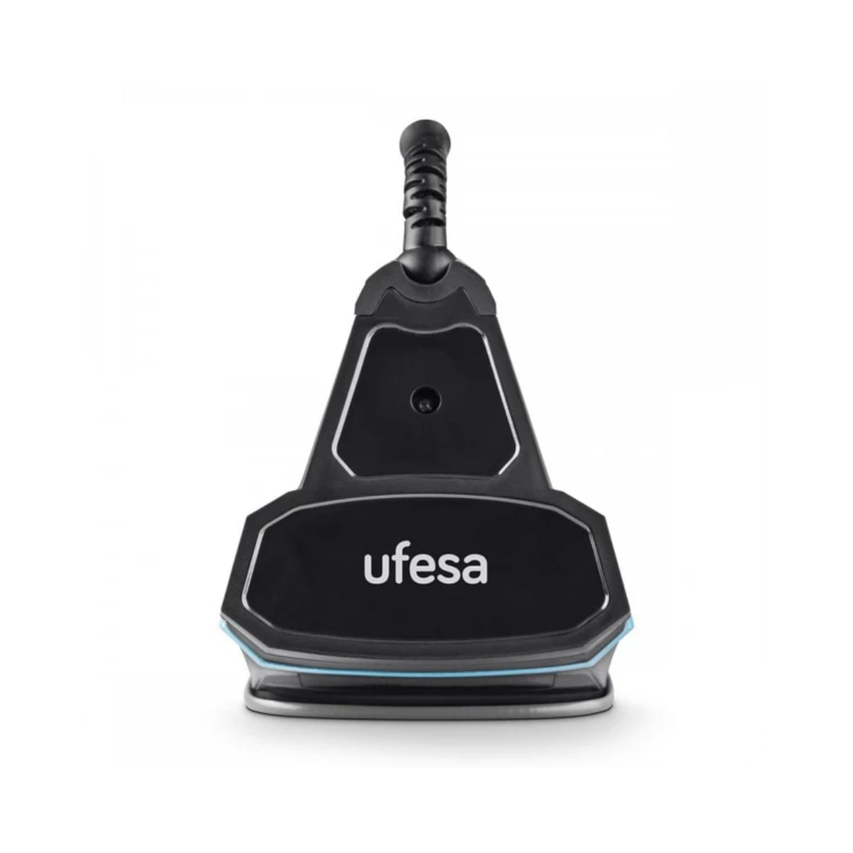 Plancha-de-vapor-Ufesa-PV2600-Glide-Pro-2600W-280ml-negro-azul-