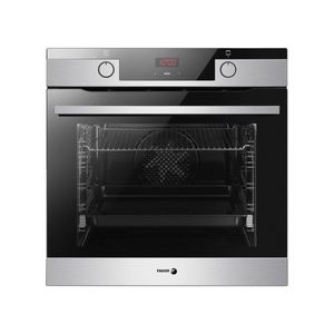 Horno Fagor 8H-185AX 3600W multifunción 77L A inox 59,5 cm