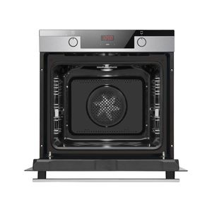 Horno Fagor 8H-185AX 3600W multifunción 77L A inox 59,5 cm