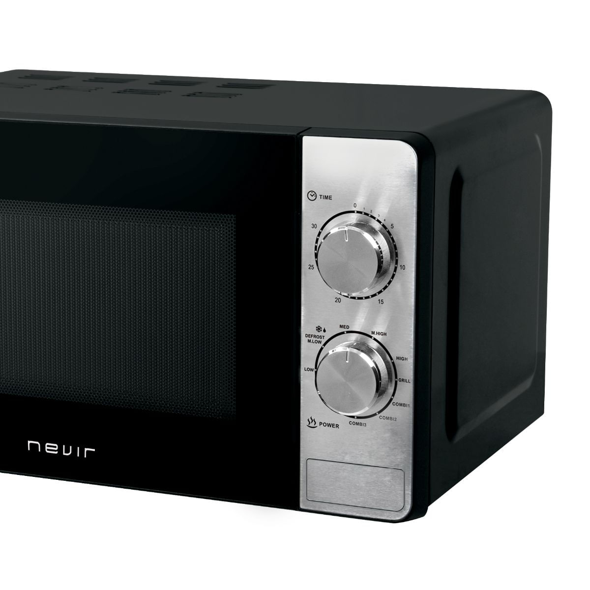 Microondas-Nevir-NVR-6233MGS-700W-20L-con-grill-inox-