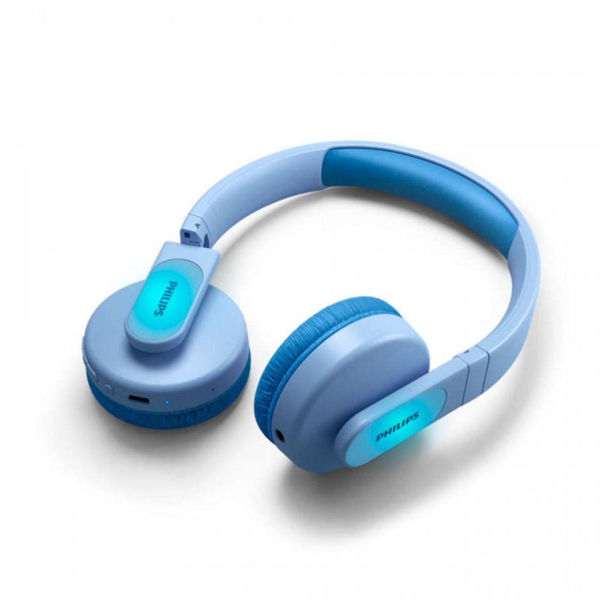 Auriculares-de-diadema-Philips-TAK4206BL-00-inalambricos-bluetooth-azul