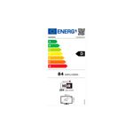 Televisor Smart TV Samsung Q64D 4K UHD QLED 75’’ Tizen D titan gray ee75