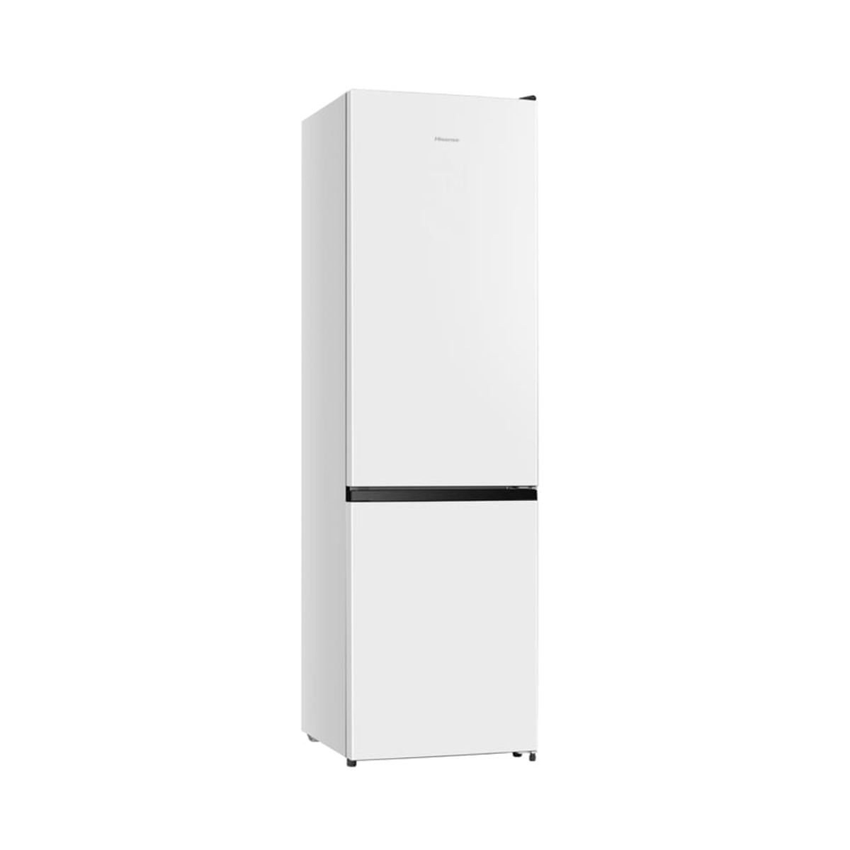 Frigorifico-combi-Hisense-RB440N4BWE-336L-No-Frost-E-blanco-595-cm-fondo-blanco