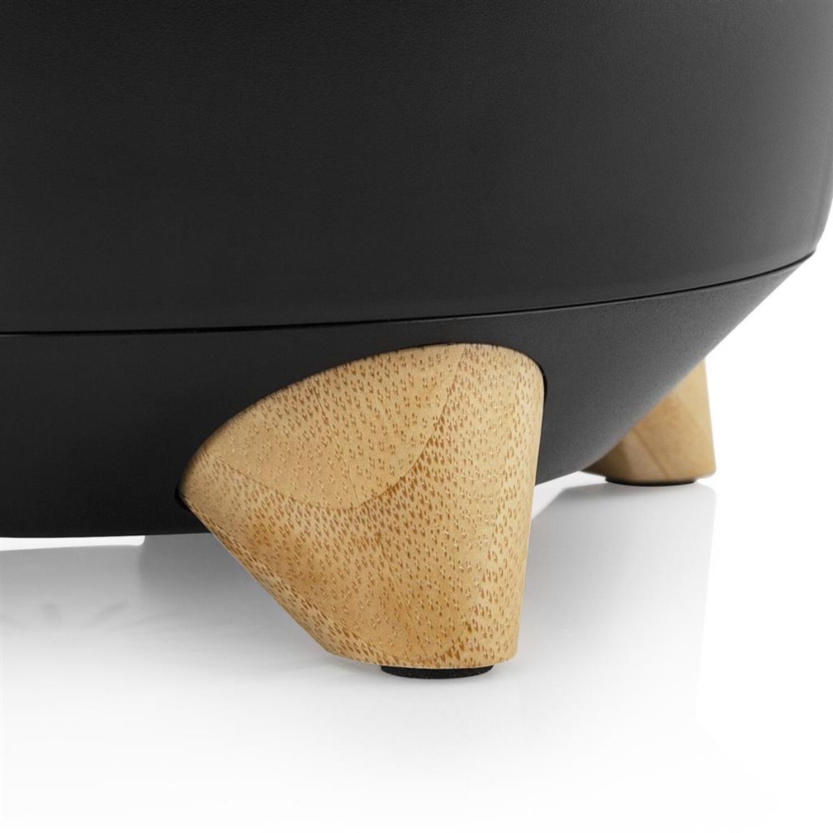 Exprimidor-Pure-Princess-300W-1L-negro-detalle