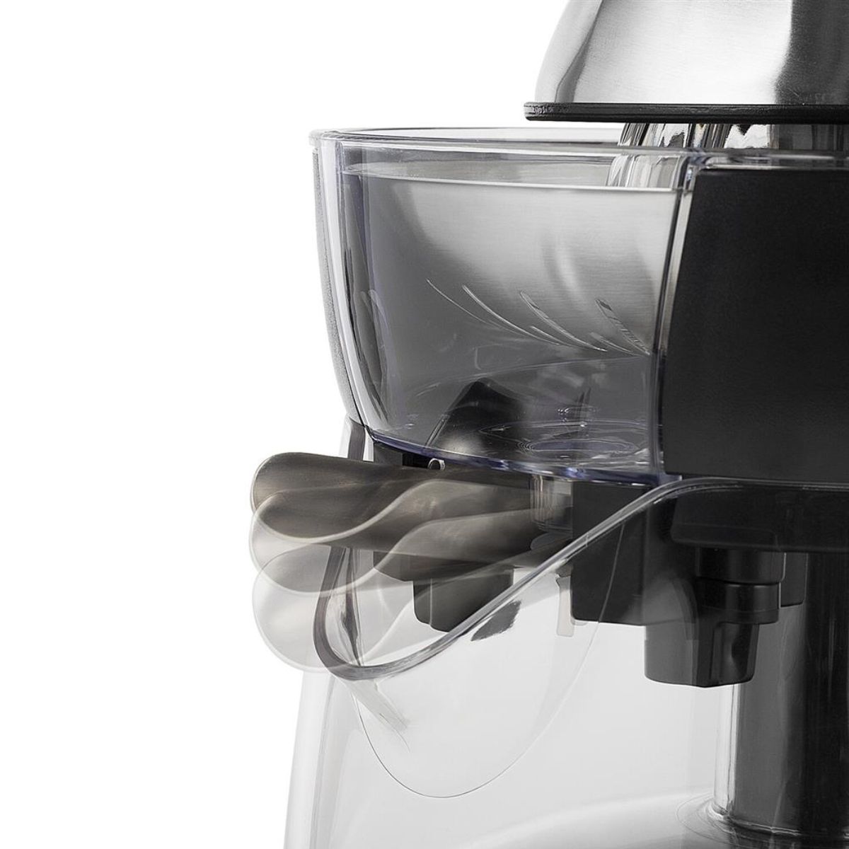 Exprimidor-Pure-Princess-300W-1L-negro
