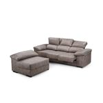 Sofa-chaiselongue-Arizona-3-plazas-tapizado-tela-magnolia-cemento-97x253x185-cm-reversible