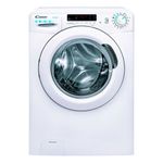 Lavadora Candy CS 1482DE/1-S 8kg 1400 rpm control NFC D blanco 85 cm