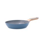 Sarten-Sand-Pyrex-aluminio-forjado-azul-gris-Ø26-cm