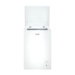 Arcon-congelador-Kunft-KCF9120-99L-horizontal-F-blanco-545-cm-tapa