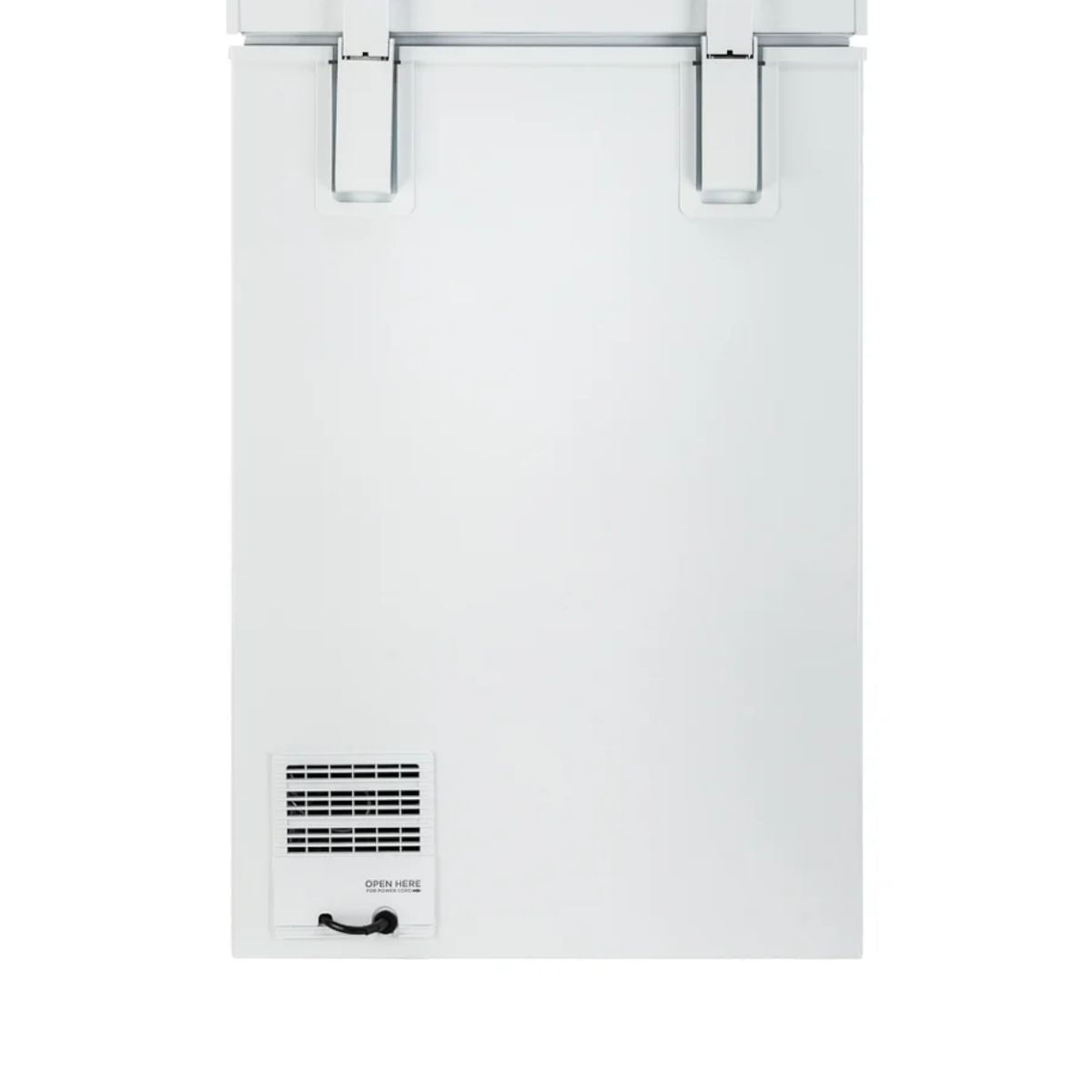Arcon-congelador-Kunft-KCF9120-99L-horizontal-F-blanco-545-cm