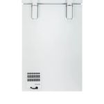 Arcon-congelador-Kunft-KCF9120-99L-horizontal-F-blanco-545-cm