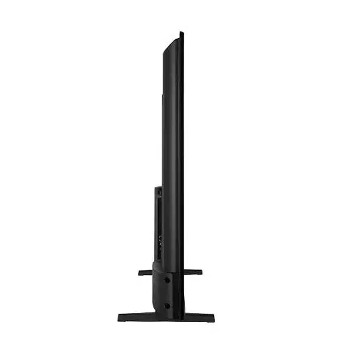 Televisor Smart TV JVC LT-55VU3300 4K UHD 55’’ diseño frameless F negro 3