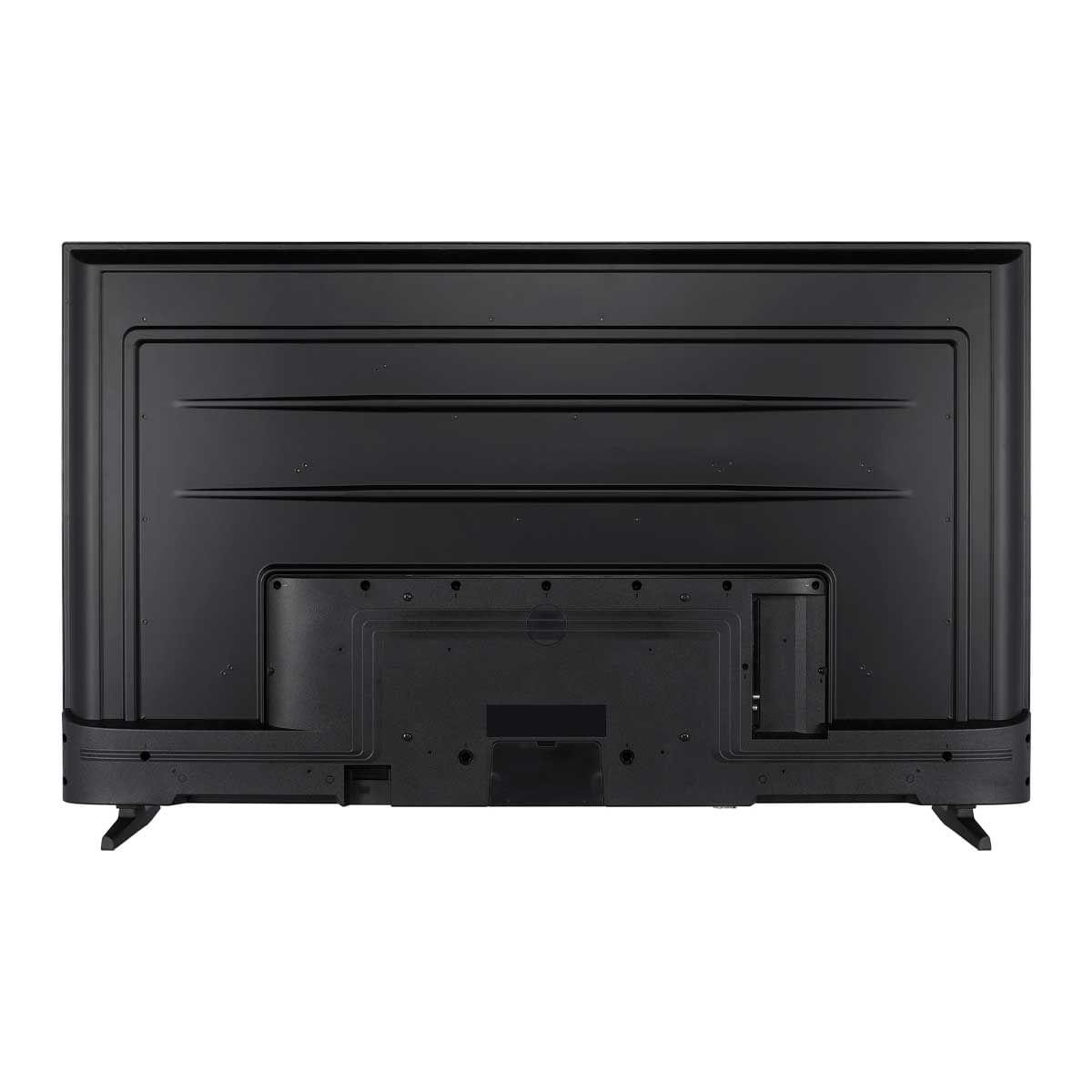 Televisor Smart TV JVC LT-65VU3300 4K UHD 65’’ diseño frameless E negro 3