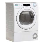 Secadora con bomba de calor Candy CSOE H9A2TE-S 9kg Smart Pro WiFi + BLE A++ blanco 85 cm 2