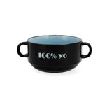 Bol-Vita-Aqua-Quid-ceramica-negro-azul-45-cl-fondo-blanco