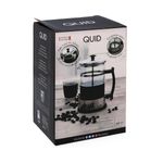 Cafetera-con-embolo-Serenia-Quid-vidrio-60-cl-caja