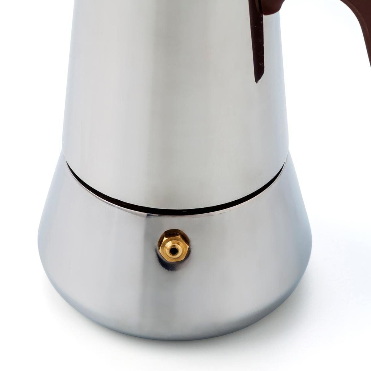 Cafetera-Milan-Quid-12-tazas-con-asa-acero-inox-granate