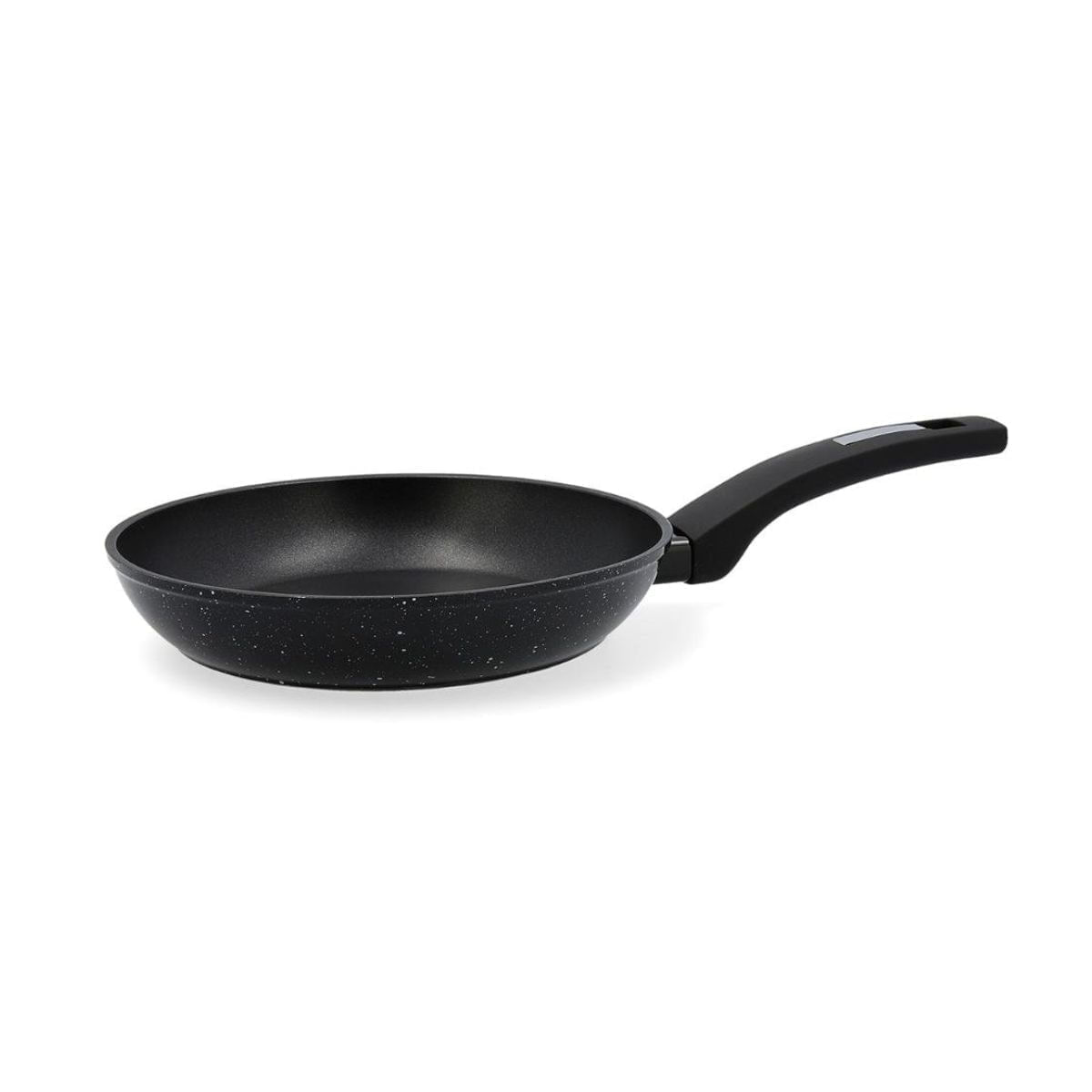 Sartén Estelar Quid aluminio forjado negro Ø28 cm
