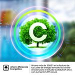Frigorifico-combi-Hisense-RB440N4ACC-Total-No-Frost-336L-Multi-Air-Flow-C-acero-2017-cm-etiqueta