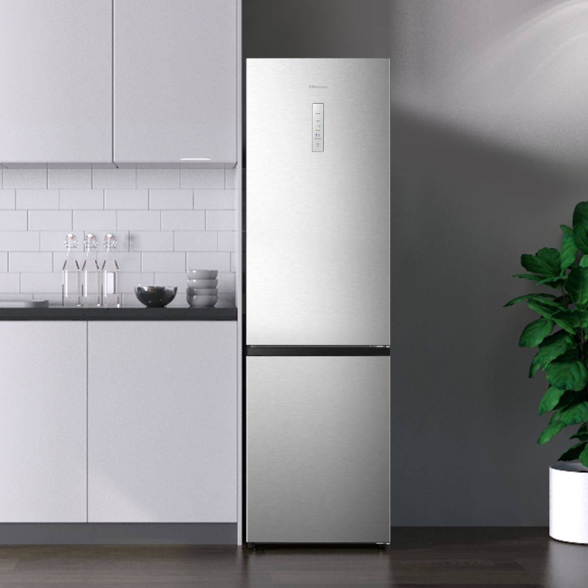 Frigorifico-combi-Hisense-RB440N4ACC-Total-No-Frost-336L-Multi-Air-Flow-C-acero-2017-cm