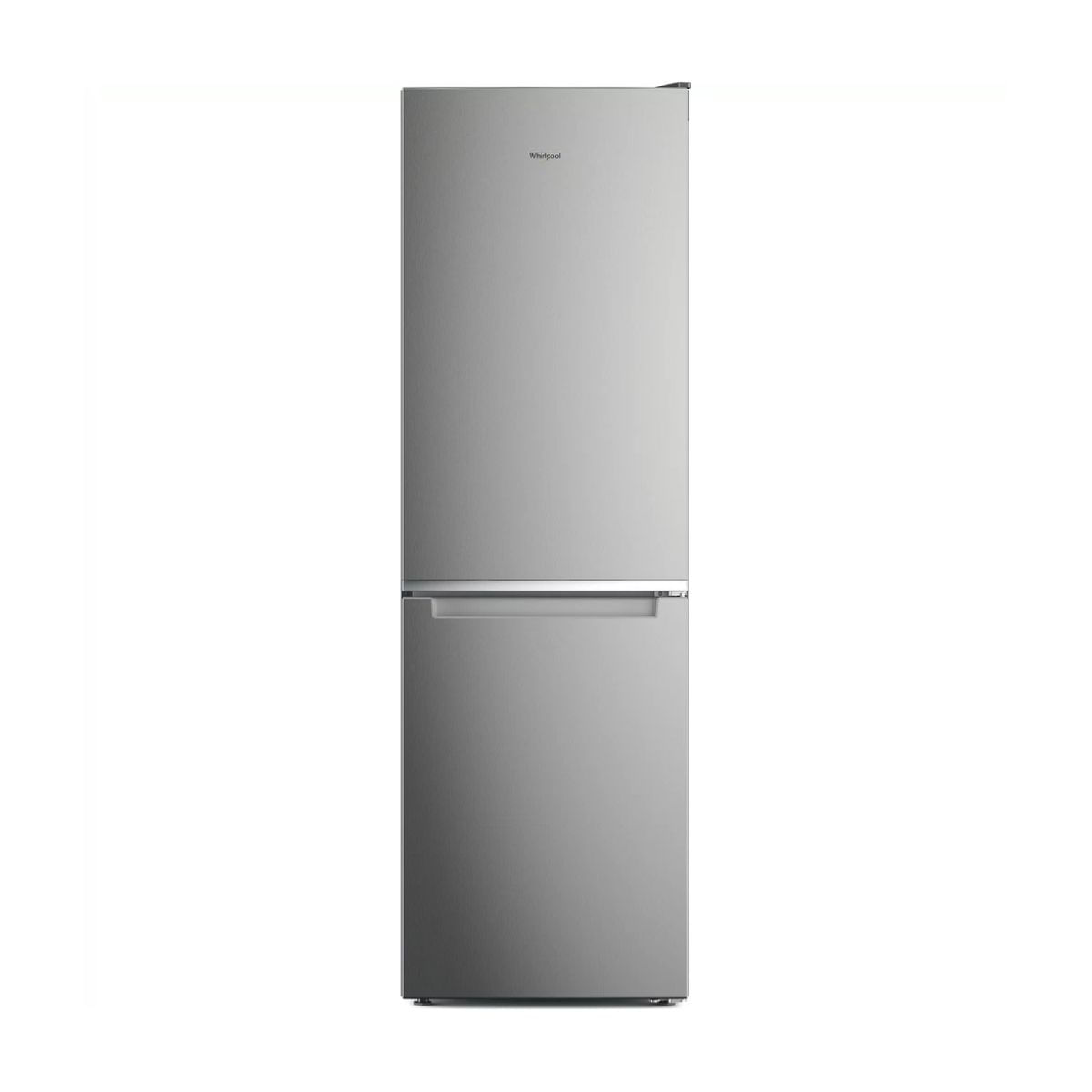 frigorifico-combi-whirlpool-w7x-no-frost-367l-inox-2027-cm-frontal