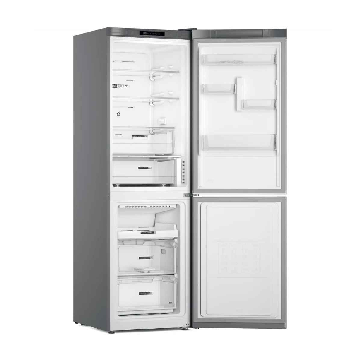 frigorifico-combi-whirlpool-w7x-no-frost-367l-inox-2027cm