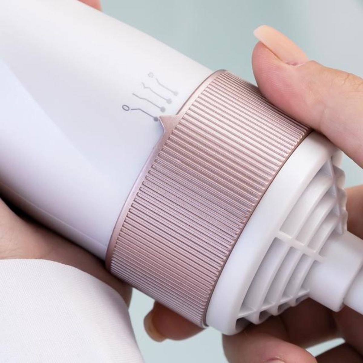Cepillo-de-aire-Cecotec-Bamba-CeramicCare-5in1-Pro-revestimiento-ceramico