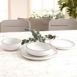 Vajilla-Duna-Quid-12-piezas-4-servicios-ceramica-beige