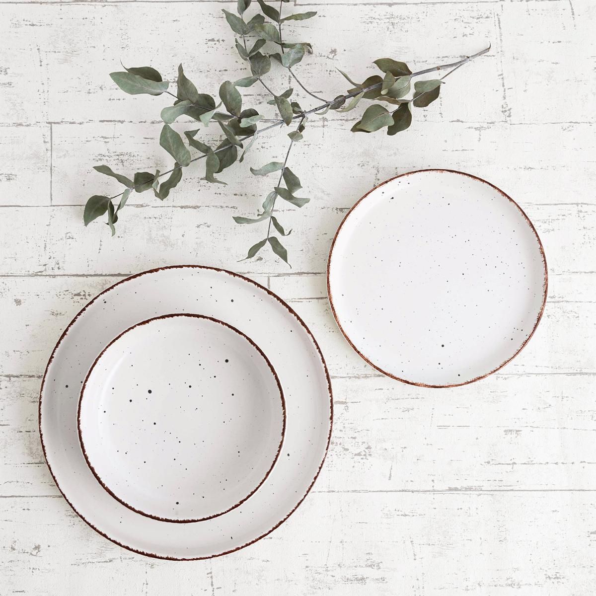 Vajilla-Duna-Quid-12-piezas-4-servicios-ceramica-beige