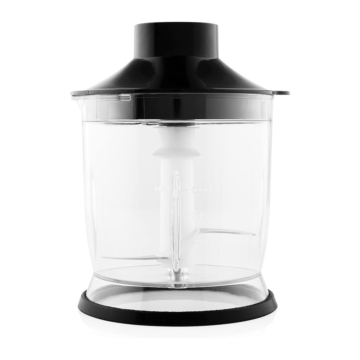 Batidora de mano Tristar MX-4829 1000W con accesorios inox 6