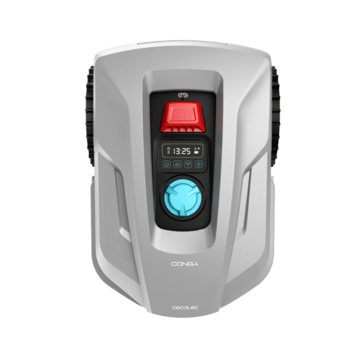 Cortacesped-Cecotec-Conga-GrassHopper-800-Connected-Robot-800-m²-sensor-de-lluvia-control-App