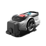 Cortacesped-Cecotec-Conga-GrassHopper-300-Robot-300-m²-con-sensor-de-lluvia
