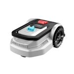 Cortacesped-Cecotec-Conga-GrassHopper-300-Robot-300-m²-con-sensor-de-lluvia