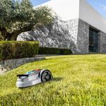 Cortacesped-Cecotec-Conga-GrassHopper-300-Robot-300-m²-con-sensor-de-lluvia