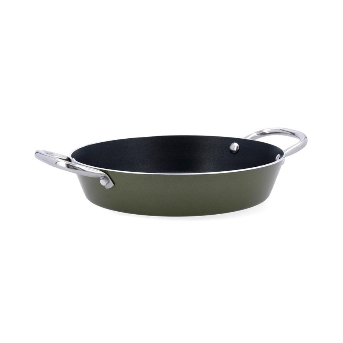 Tartera-arrocera-Naturalia-Quid-aluminio-estampado-verde-5x24-cm