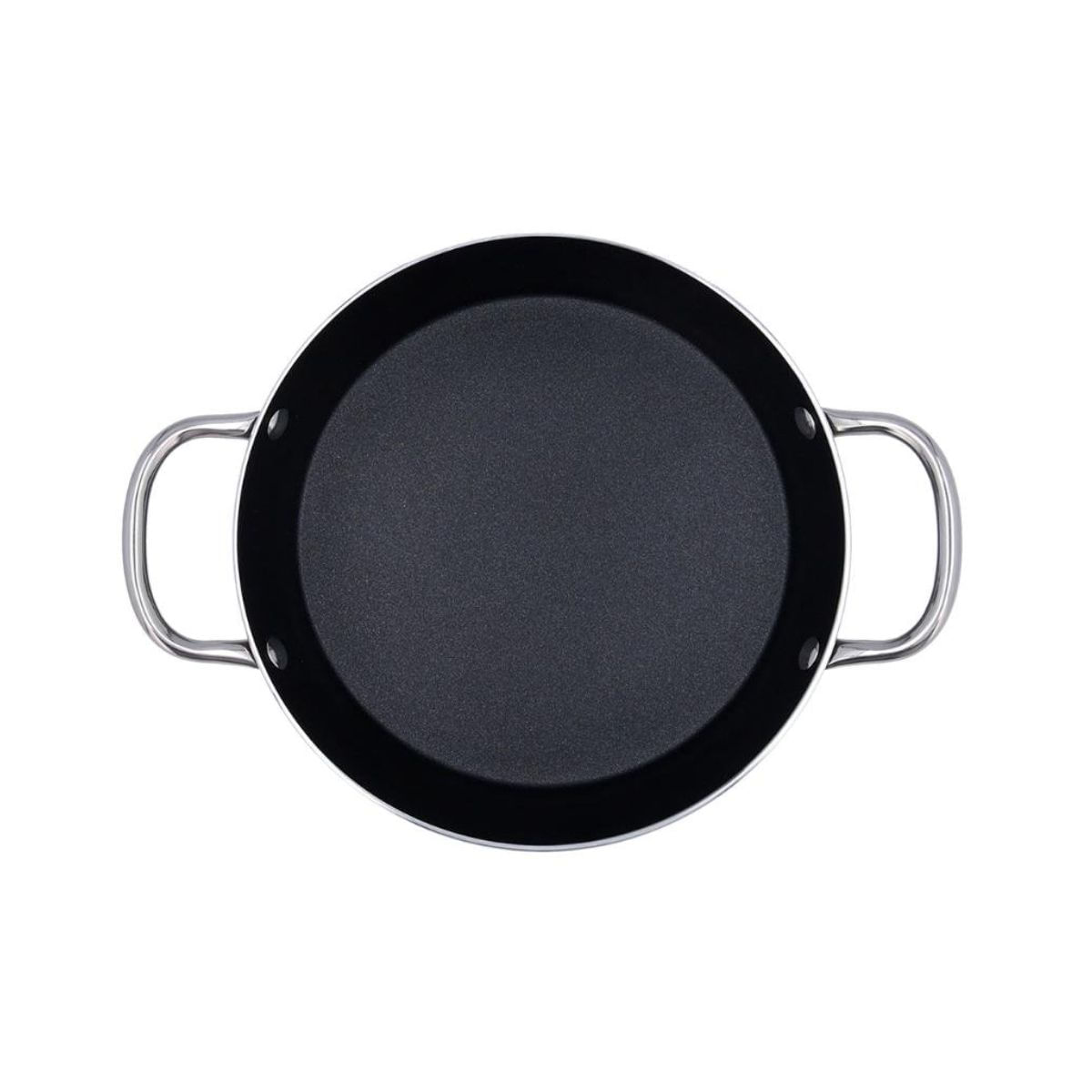 Tartera-arrocera-Naturalia-Quid-aluminio-estampado-verde-5x24-cm
