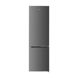 Frigorífico combi Wonder WC185602ENFX No Frost 294L E inox 186 cm