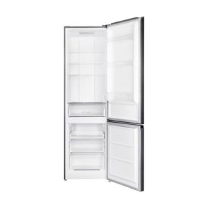 Frigorífico combi Wonder WC185602ENFX No Frost 294L E inox 186 cm